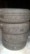 Bridgestone Playz RV. Летние, 2011 год, износ: 30%, 4 шт