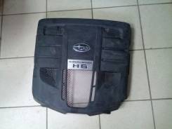 Крышка двигателя. Subaru Legacy, BLE, BPE Двигатель EJ30D