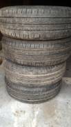 Kumho Solus KH17. Летние, износ: 30%, 4 шт