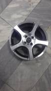 TGRACING LZ200. 6.5x15, 4x98.00, ET37, ЦО 58,5 мм.