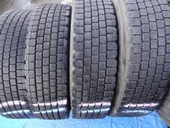 Bridgestone W910. Всесезонные, 2015 год, износ: 10%, 1 шт