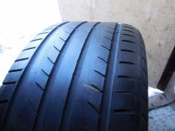 Dunlop SP Sport 01A. Летние, износ: 30%, 1 шт