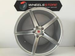 Vossen. 8.5x19, 5x114.30, ET33