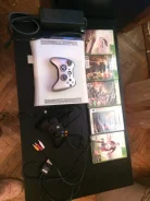 Microsoft Xbox 360 Arcade