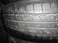 Kumho Solus KL21. Всесезонные, 2014 год, износ: 10%, 4 шт