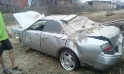 Nissan Gloria. �������, ������, 2.5, ������, 80 000����. �� ����