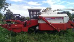 Yanmar 750. Продам Комбайн Yanmar CA 750, 3 500 куб. см.