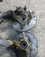 Кулак поворотный. Toyota Corolla