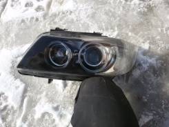 Фара. BMW