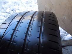 Pirelli P Zero. Летние, износ: 30%, 4 шт