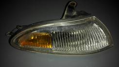 Габаритный огонь. Toyota Corolla Levin, AE100, AE101 Toyota Sprinter Trueno, AE100, AE101 Toyota Sprinter Marino, AE101, AE100 Toyota Corolla Ceres, A...