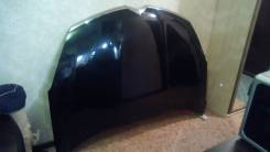 Капот. Citroen C-Crosser