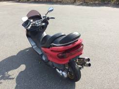 Yamaha Majesty. 250 куб. см., исправен, птс, без пробега