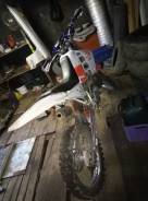 Honda CRM 250. 249 куб. см., исправен, птс, с пробегом