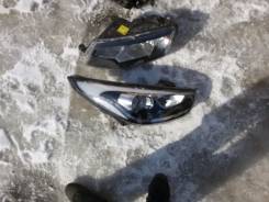 Фара. Hyundai ix35 Hyundai Tucson