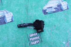 Блок подрулевых переключателей. Toyota: Allion, Hiace, Regius Ace, Allex, Celica, Wish, Alphard, Kluger V, Caldina, Isis, Corolla Fielder, Avensis, Pr...