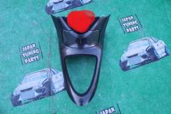 Консоль центральная. Toyota Caldina, AZT241W, ST246W, ZZT241W, AZT246W, ZZT241, AZT241, AZT246, ST246