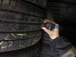 Pirelli P Zero. Летние, 2014 год, 20 %, 2 шт