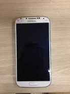 Samsung Galaxy S4 La Fleur GT-i9500. �/�