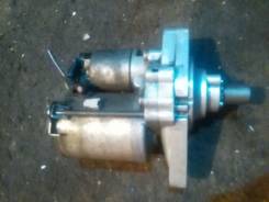Стартер. Honda Capa, GF-GA4, GF-GA6 Honda HR-V, GF-GH4, LA-GH2, LA-GH3, ABA-GH4, GF-GH2, GF-GH3, ABA-GH3, LA-GH1, GF-GH1 Двигатели: D16W1, D16W5