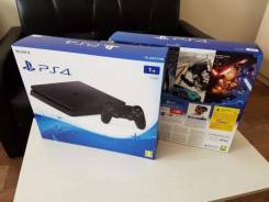 Sony Playstation 4 Slim
