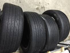 Bridgestone Regno GR-XT. Летние, 2012 год, износ: 40%, 4 шт