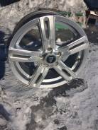 RTX Akina. 6.5x16, 5x100.00, ET55, ЦО 73,1 мм.