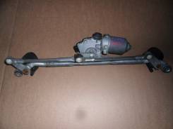 Трапеция дворников. Toyota Passo, QNC10, KGC10