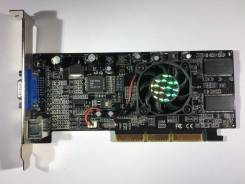 NVidia GeForce4 MX 440