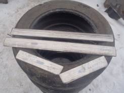 Порог пластиковый. Nissan Sunny, FB15