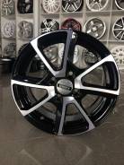 Tech Line TL 438. 5.5x14, 4x98.00, ET35, ЦО 58,6 мм.