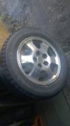 Продам комплект колёс. x16 5x114.30