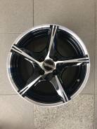 Tech Line TL 528. 6.0x15, 4x98.00, ET32, ЦО 58,6 мм.