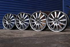 Hot Stuff Exceeder. 7.0x17, 5x100.00, ET50