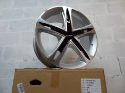G-Corporation Luftbahn TC5. 8.0x18, 5x120.00, ET32, ЦО 72,5 мм.