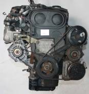 Двигатель в сборе. Mitsubishi Pajero iO, H76W, H66W Двигатель 4G93