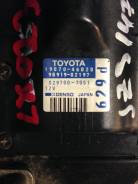 Катушка зажигания. Toyota: Corolla, Cynos, Cresta, Corolla II, Hilux, Sprinter Trueno, Crown, T100, Aristo, Sera, Chaser, Tercel, Corsa, Corolla Levin...