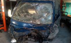 Hyundai Porter II