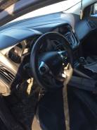 Ford Focus. HE, 125