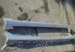 Накладка на порог. Toyota Caldina, ST246