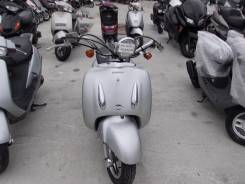 Honda Joker. 50 куб. см., исправен, без птс, без пробега