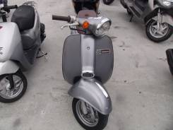 Honda Giorno. 50 куб. см., исправен, без птс, без пробега