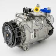 Компрессор кондиционера AUDI A7 (4L) VW TOUAREG (7L_, 7P_) DCP32022
