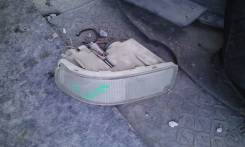 Повторитель поворота в бампер. Toyota Vista, SV40, SV41, SV42, SV43 Двигатели: 4SFI, 3SGELU, 3SFSE, 3SGE, 3SFE, 4SFE