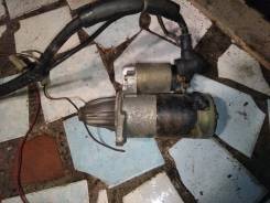 Стартер. Subaru Legacy, BHC, BGC, BHE, BEE, BG2, BCL, BD2, BF4, BG9, BH9, BC4, BE9, BD9 Subaru Forester, SF5, SF9 Subaru Impreza Subaru Alcyone SVX, C...