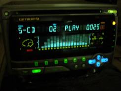 Pioneer Carrozzeria FH