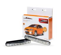 Ходовые огни 16LED*0,1Вт ADRL-01W16-01