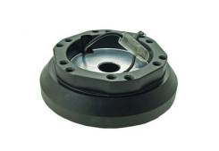 Переходник под руль. Subaru: Leone, Legacy B4, Justy, Sambar Truck, Rex, Traviq, Legacy, Pleo, Sambar, Impreza WRX, Forester, R2, R1, Domingo, Stella...