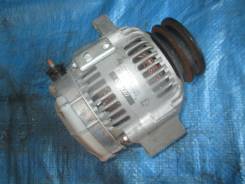 Генератор. Toyota Toyoace Toyota Dyna Toyota Dyna / Toyoace, xzu306 Hino Dutro, xzu306 Двигатель S05D