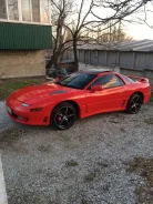 Mitsubishi GTO. ZA16 ����